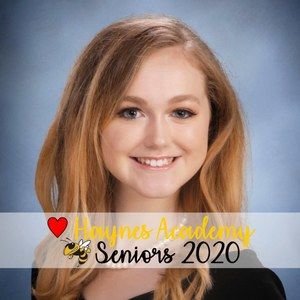 Meet your Posher, Elisa